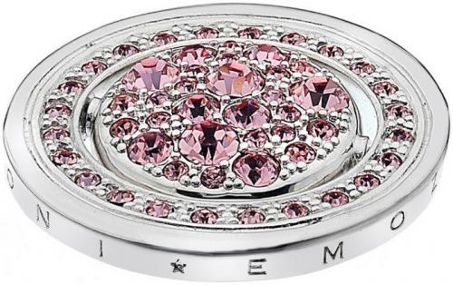 Hot Diamonds Prívesok Hot Diamonds Emozioni Estate e Primavera Coin EC250-EC256 25 mm