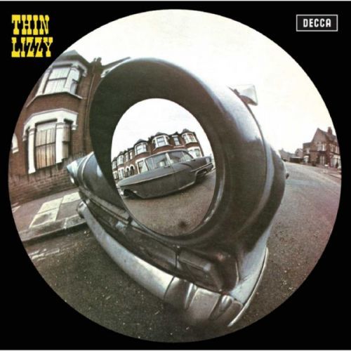THIN LIZZY - Vinyl THIN LIZZY