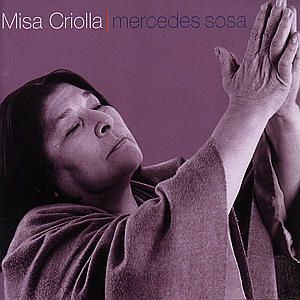 CD SOSA/HAGMAN - MISA CRIOLLA/NAVIDAD NUES.