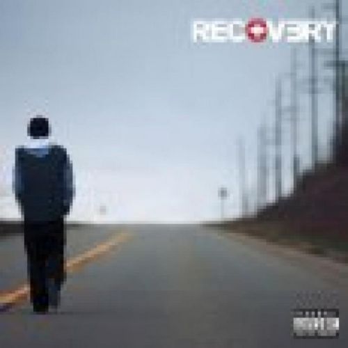 Eminem - Vinyl RECOVERY