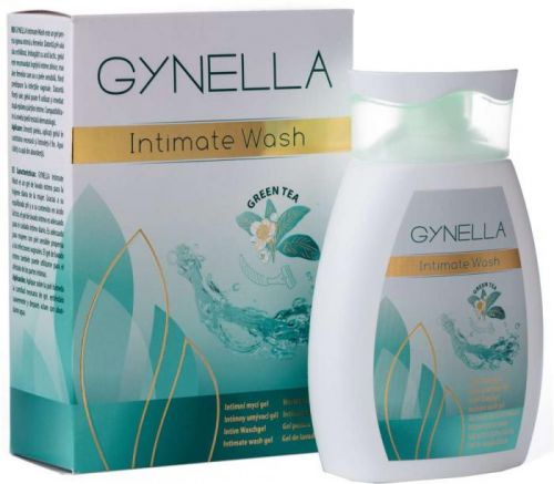 GYNELLA Intimate Wash intímny umývací gél 200ml