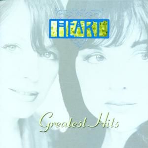 Heart - CD GREATEST HITS 19851995