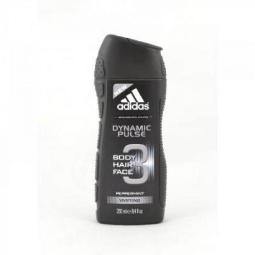 Adidas Dynamic Puls 250ml