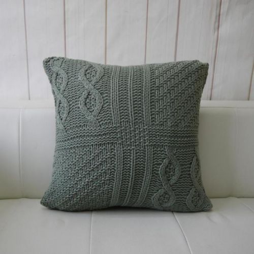 Obliečka na vankúš Sveter  40x40