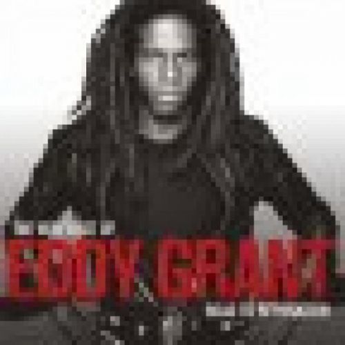 CD GRANT EDDY - ROAD TO REPARATION-BEST OF