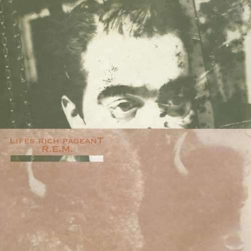 Vinyl R.E.M. - LIFES RICH PAGEANT