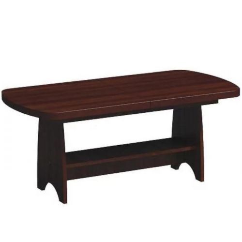 Konferenčný stolík Zuza/orech