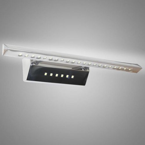 Nástenná lampa Forte 20-27030 Led K1 Chrom