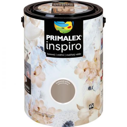 Primalex Inspiro Kakaovapena 5l