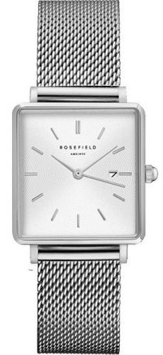 Rosefield The Boxy QWSS-Q02