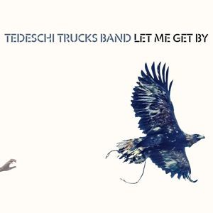 CD TEDESCHI TRUCKS BAND - LET ME GET BY