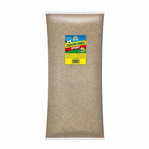 Trávna zmes - šport 10 kg