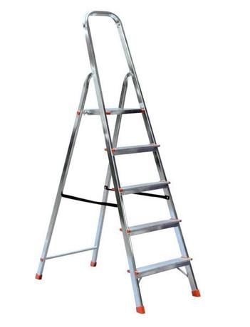 TORO Domáci schodíky TORO 4+1 125kg