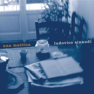 CD EINAUDI LUDOVICO - UNA MATTINA