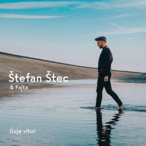 Štefan Štec - CD Duje vitor