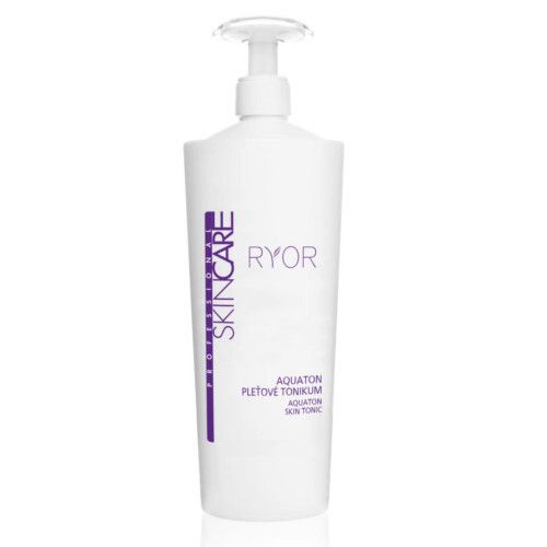 RYOR Aquaton - pleťové tonikum 500 ml