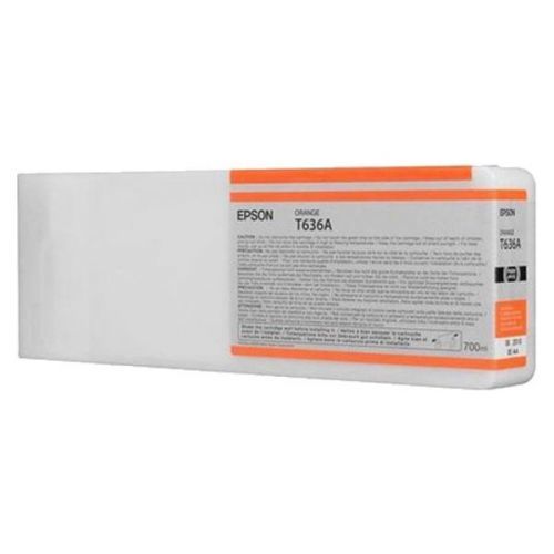 Epson T636A (C13T636A00) - originálny