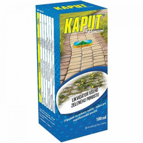 Kaput Premium 100ml/L/SR/kr +