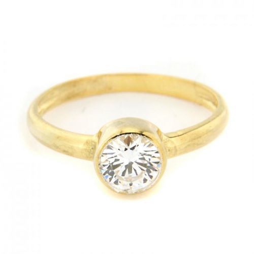 Zlatý prsteň 16392