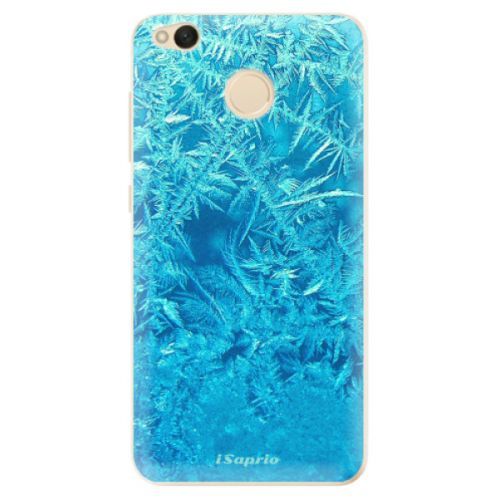 Odolné silikónové puzdro iSaprio - Ice 01 - Xiaomi Redmi 4X