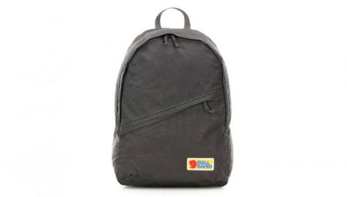 Fjällräven Vardag 25 Backpack Anthracite zelené F27241-018