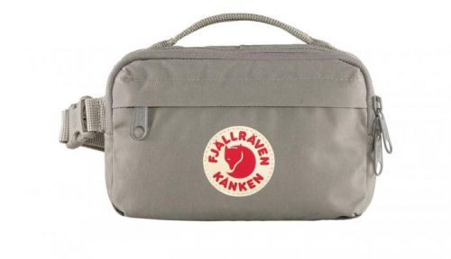 Fjällräven Kånken Hip Pack Fog šedé F23796-021