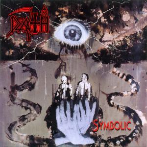 CD DEATH - SYMBOLIC
