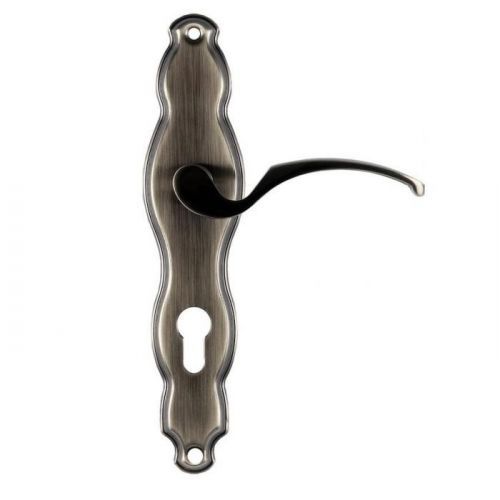 Dverová kľučka Old 2 WB72 Patina