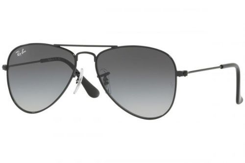 Ray-Ban Junior Aviator Junior RJ9506S 220/11 - Veľkosť M