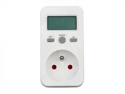 Merač spotreby elektrickej energie HUTERMANN PM5
