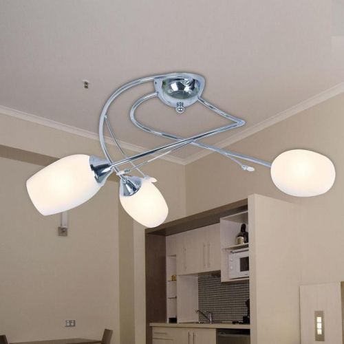 Lampa Esencja 3 XD-990-703 LW3