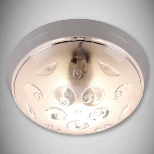 Stropná lampa Ufo Nazar Pl