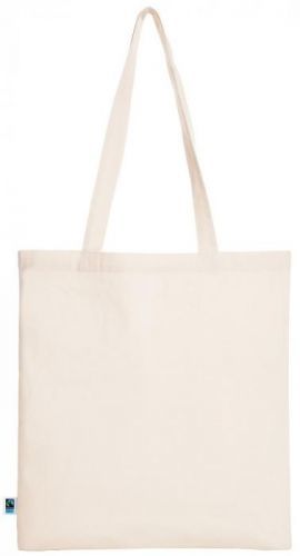 Halfar Nákupná taška FAIR - Přírodní