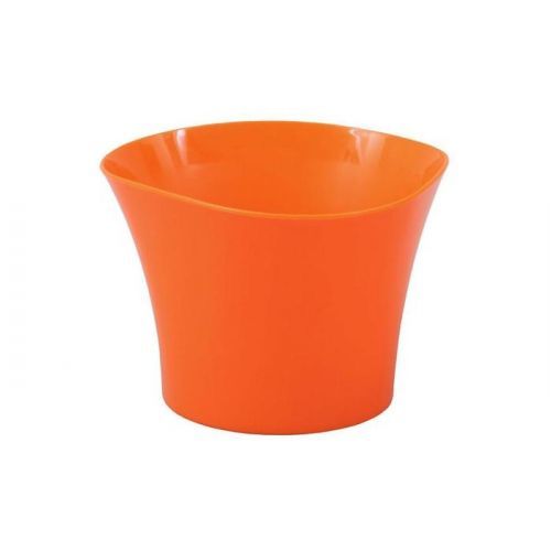 Obal Primule 12 cm/oranžový