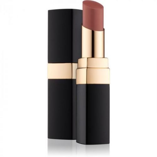 Chanel Rouge Coco Flash hydratačný lesklý rúž odtieň 53 Chicness 3 g