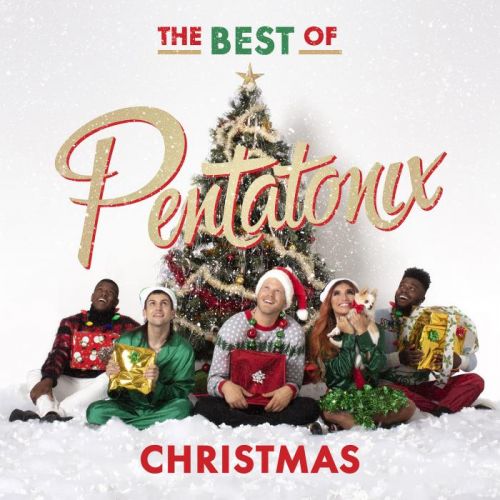 Pentatonix - CD The Best of Pentatonix Christmas
