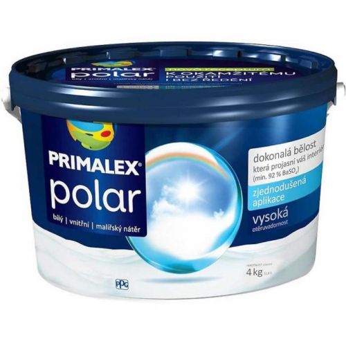 Primalex Polar 4kg