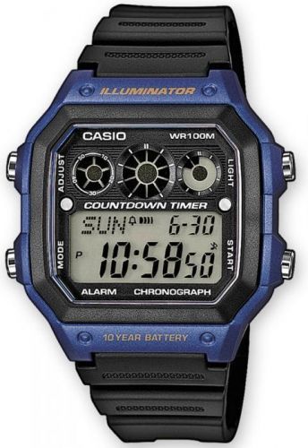 Casio Collection AE-1300WH-2AVEF