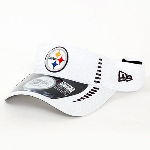 New Era NFL ONF Training Pittsburgh Steelers - Uni