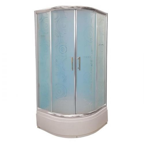 Sprchový kút A1900w 90/170 Ring
