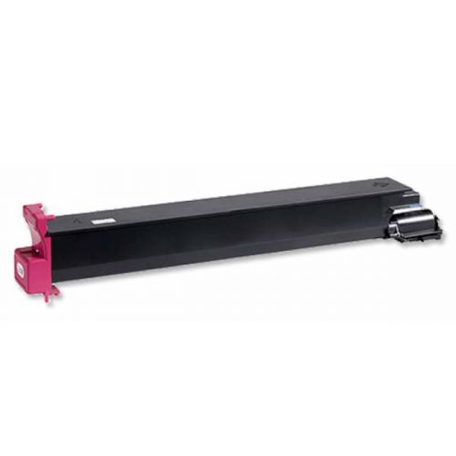 Konica Minolta originál toner 8938623, magenta, 12000str., Konica Minolta Magic Color 7450