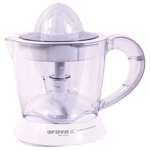 Odšťavovač citrusových plodov Orava OS-108