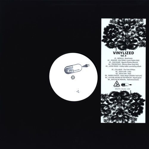 Výberovka - Vinyl Vinylized - Vol. 8