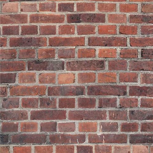 Obklad Stien PVC MOTIVO Red Brick 0,25x2,65m