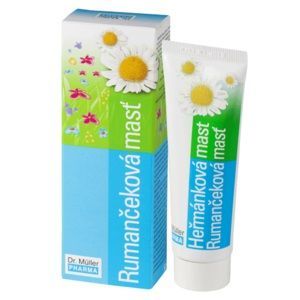 Dr. Müller Rumančeková masť 50 ml