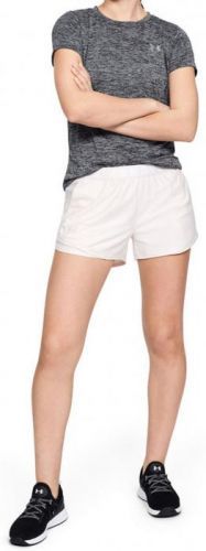 Dámske tričko Under Armour Tech SSC - Twist