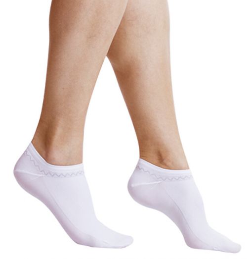 Bellinda Dámske ponožky Fine In-shoe Socks BE495917 -920 35-38