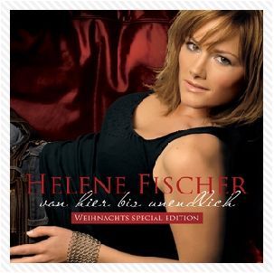 CD FISCHER H - VON HIER BIS UNENDLICH XMA