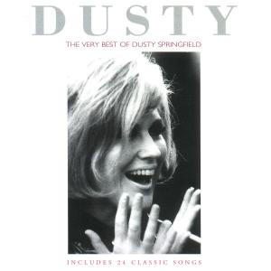 CD SPRINGFIELD DUSTY - DUSTY:THE BEST OF