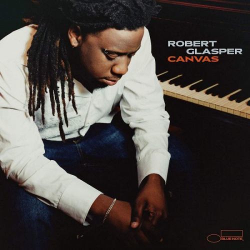 Vinyl GLASPER ROBERT - CANVAS